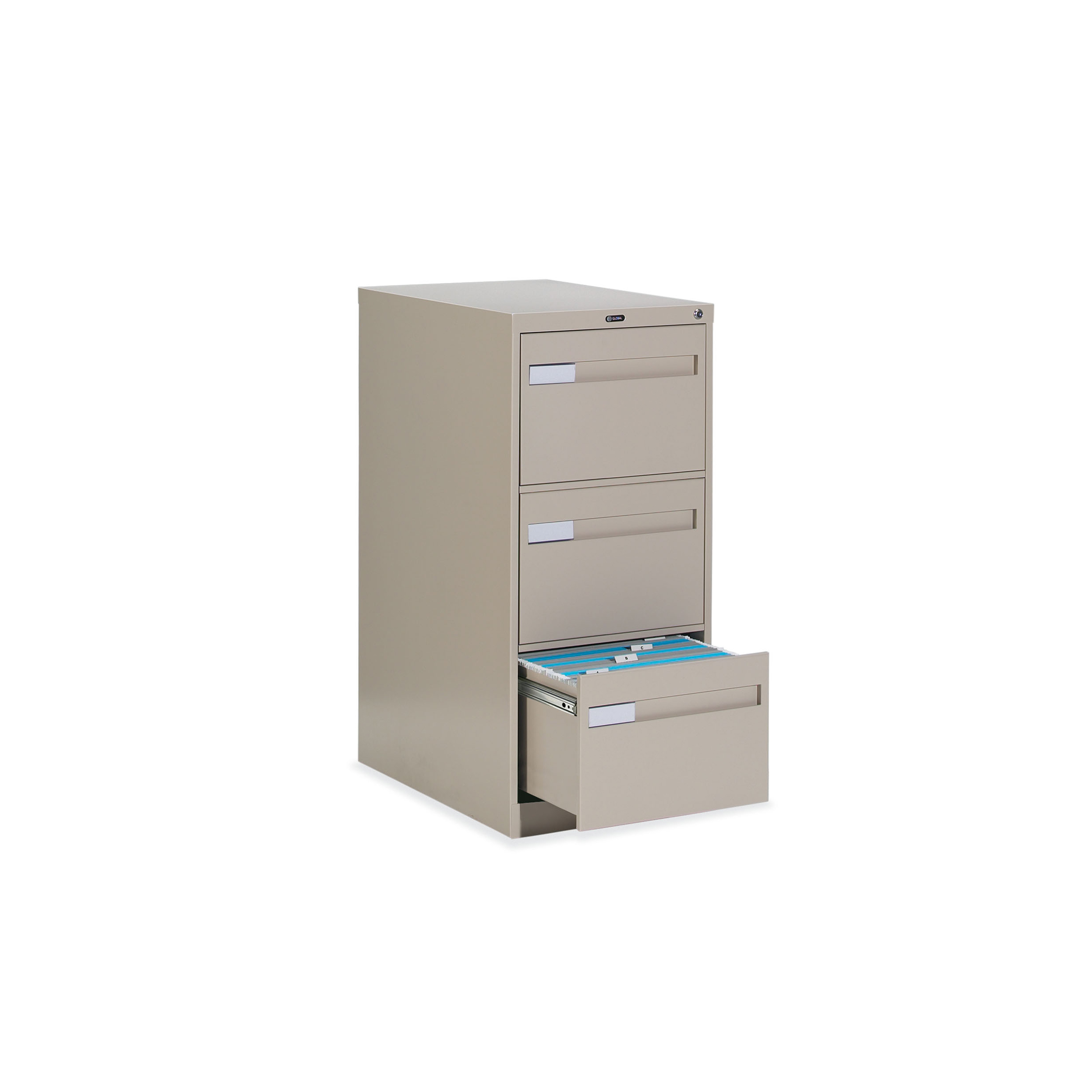 钢制文件柜|文件柜系列|办公火狐官方网站|火狐HUOHU（中国）火狐官方网站|Meridian 2600 Plus 文件柜系列